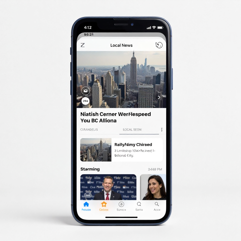 Cómo mantenerse informado sobre noticias locales en la era digital: guía práctica