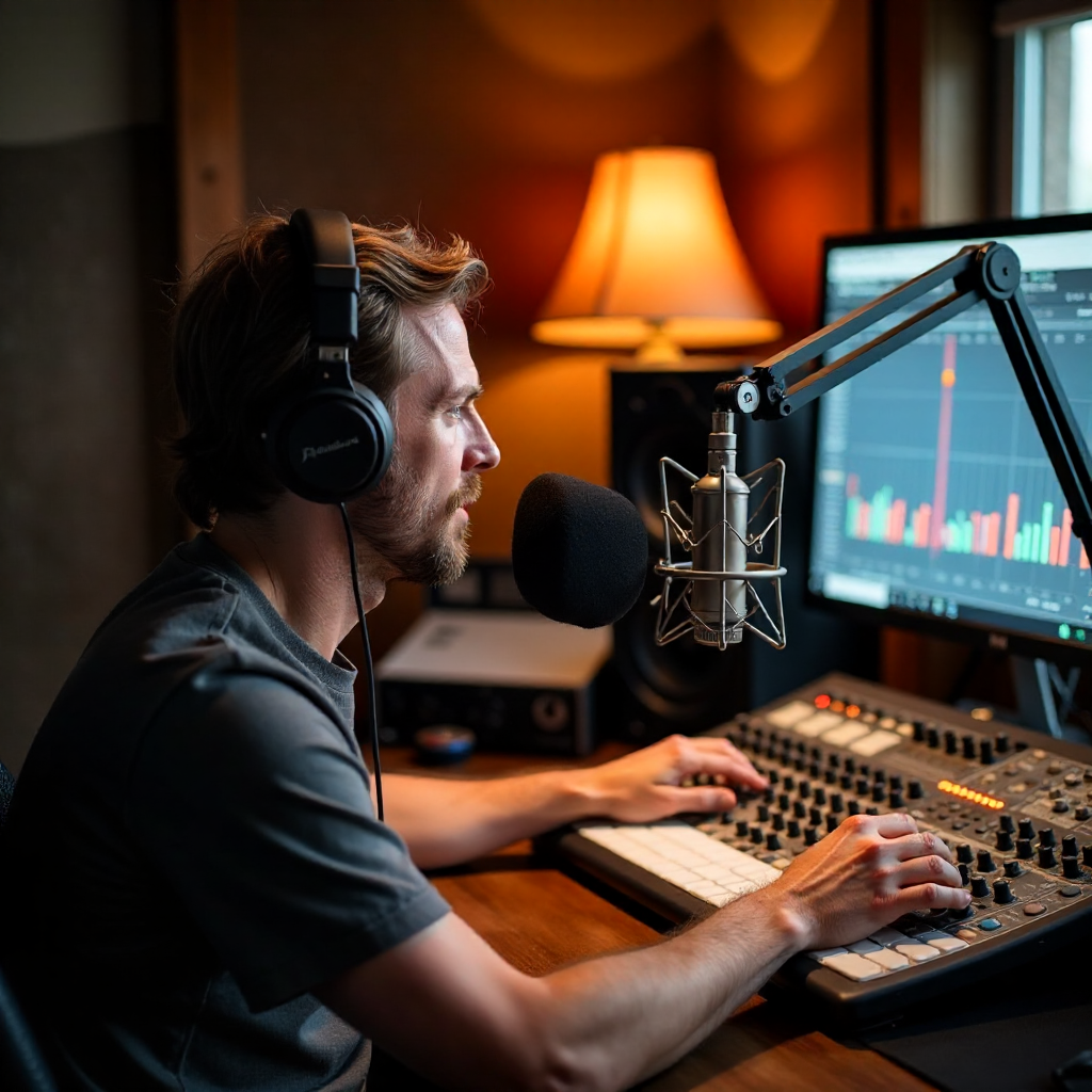 Los mejores podcasts de noticias locales en español: guía para mantenerte informado cerca de casa