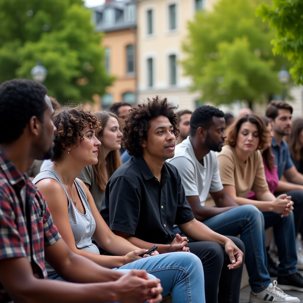 La importancia de la radio comunitaria en tu ciudad: voz, identidad y participación